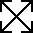 Arrow,Expand,Ui,Essential,Zoom,Zoom icon